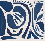 Papier peint panoramique les Cyclades, XXL, tendance