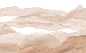 Papier peint panoramique velours d'automne, XXL, tendance