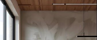 Papier peint panoramique coton, XXL, tendance