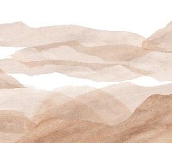 Papier peint panoramique velours d'automne, XXL, tendance