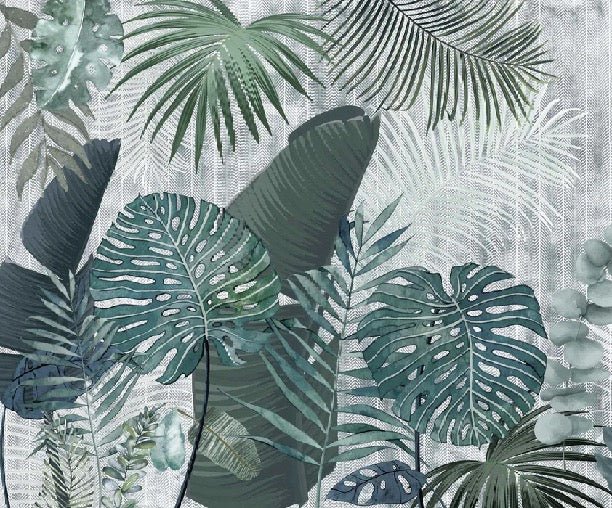 Toilettenpapier Jungle 2
