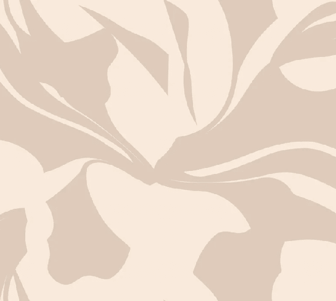 Papier peint contemporain horizon beige - Muralconcept