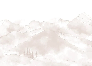 Papier peint panoramique Aravis beige - Muralconcept