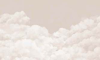 Papier peint panoramique - Ciel & Nuages - Muralconcept