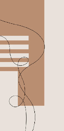 Design-Tapete Kosmos