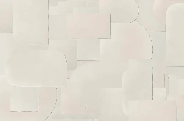 Papier peint panoramique découpé, XXL, tendance