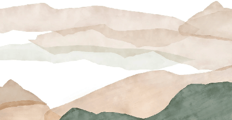 Papier peint - Velours Horizon - Muralconcept