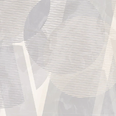 Mineralische Grafik-Tapete