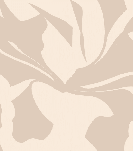 Papier peint contemporain horizon beige - Muralconcept