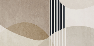 Papier peint forme créative - Muralconcept