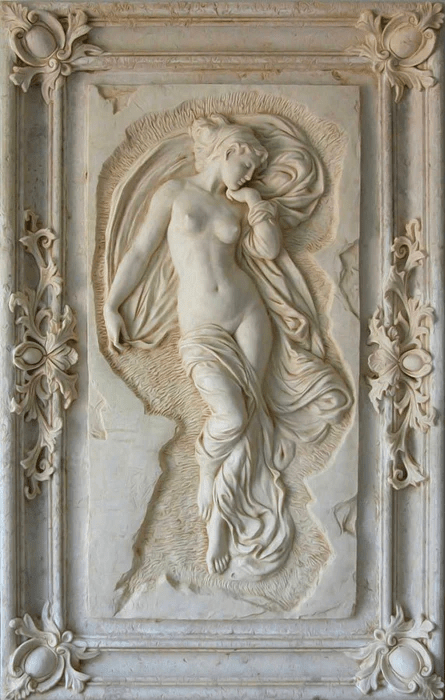 Papier peint Antique - Muralconcept