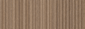 Papier peint tasseau de bois chêne effet - Muralconcept