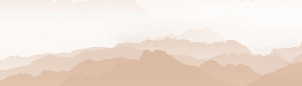 Papier peint montagne velours beige - Muralconcept