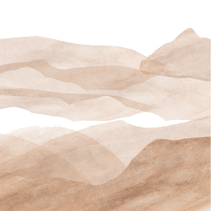 Papier peint panoramique velours d'automne - Muralconcept