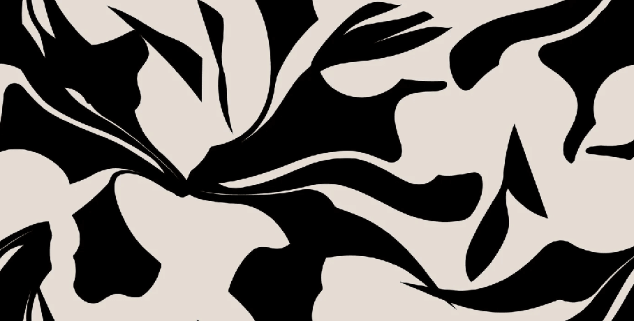 Papier peint contemporain horizon - Muralconcept