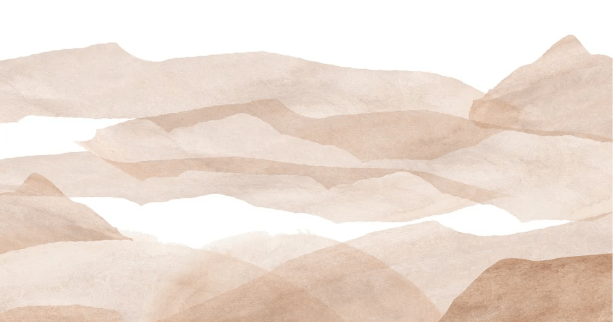 Papier peint panoramique velours d'automne, XXL, tendance