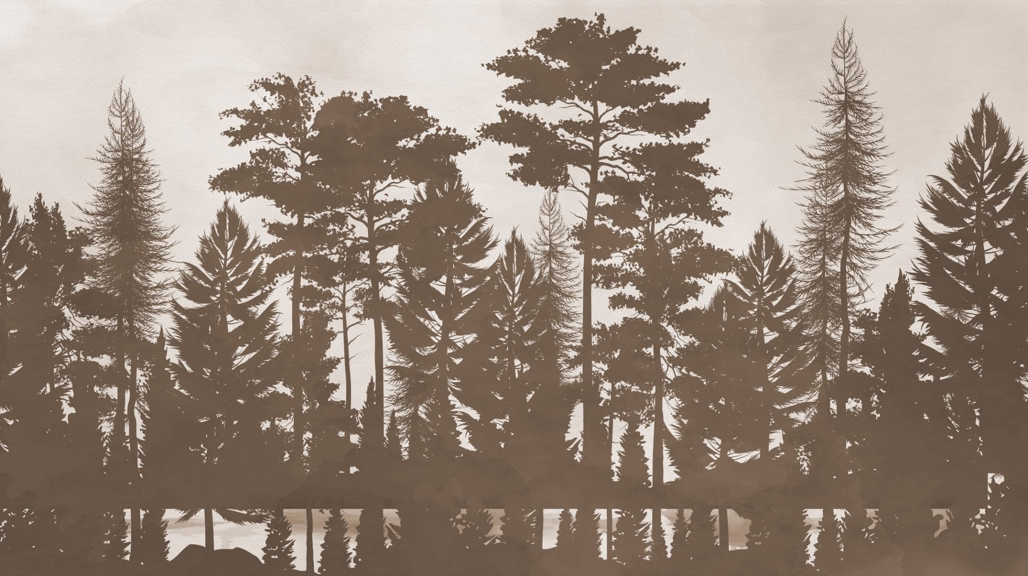 papier peint tendance murale 