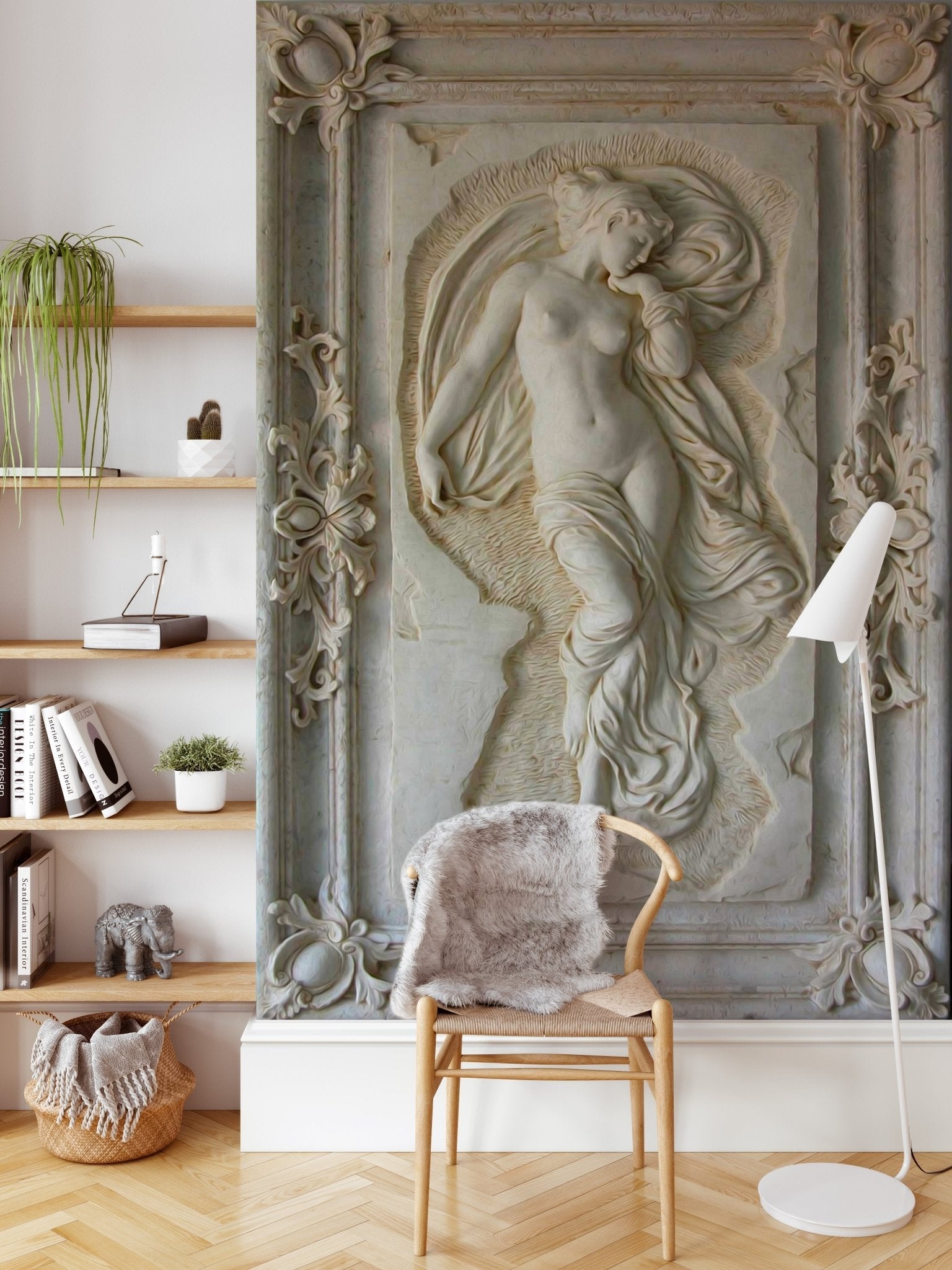 Papier peint Antique, XXL, tendance