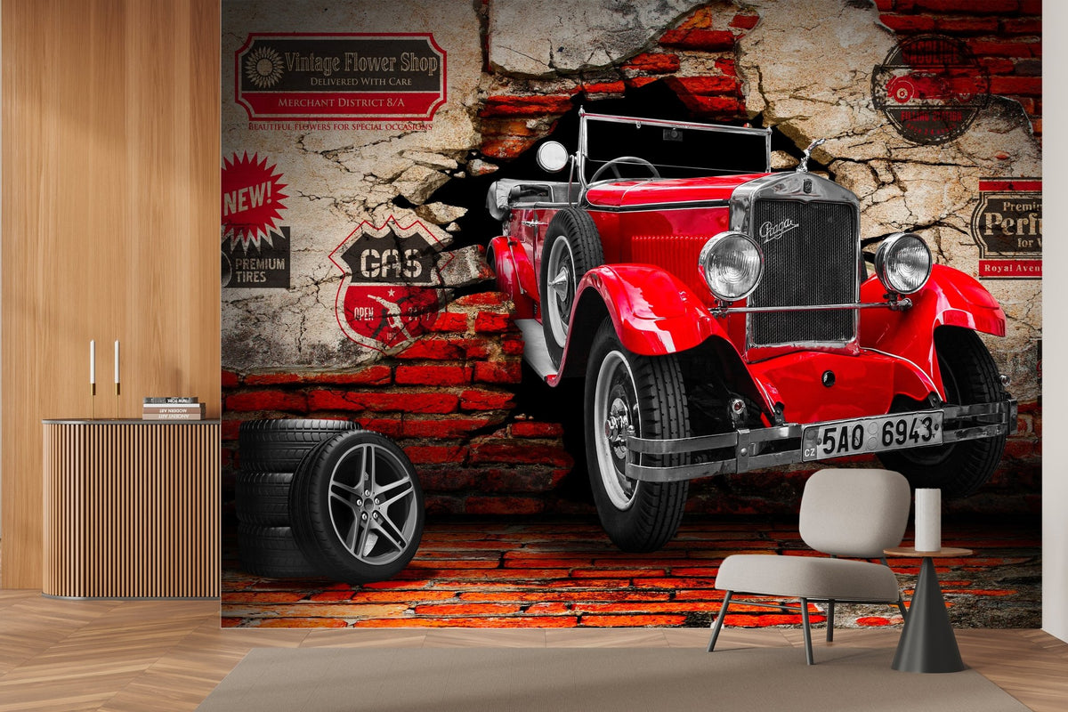 Sammlung Auto Wallpaper