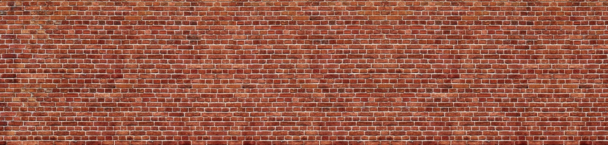 Papier peint restaurant brique rouge, mural concept, tendance