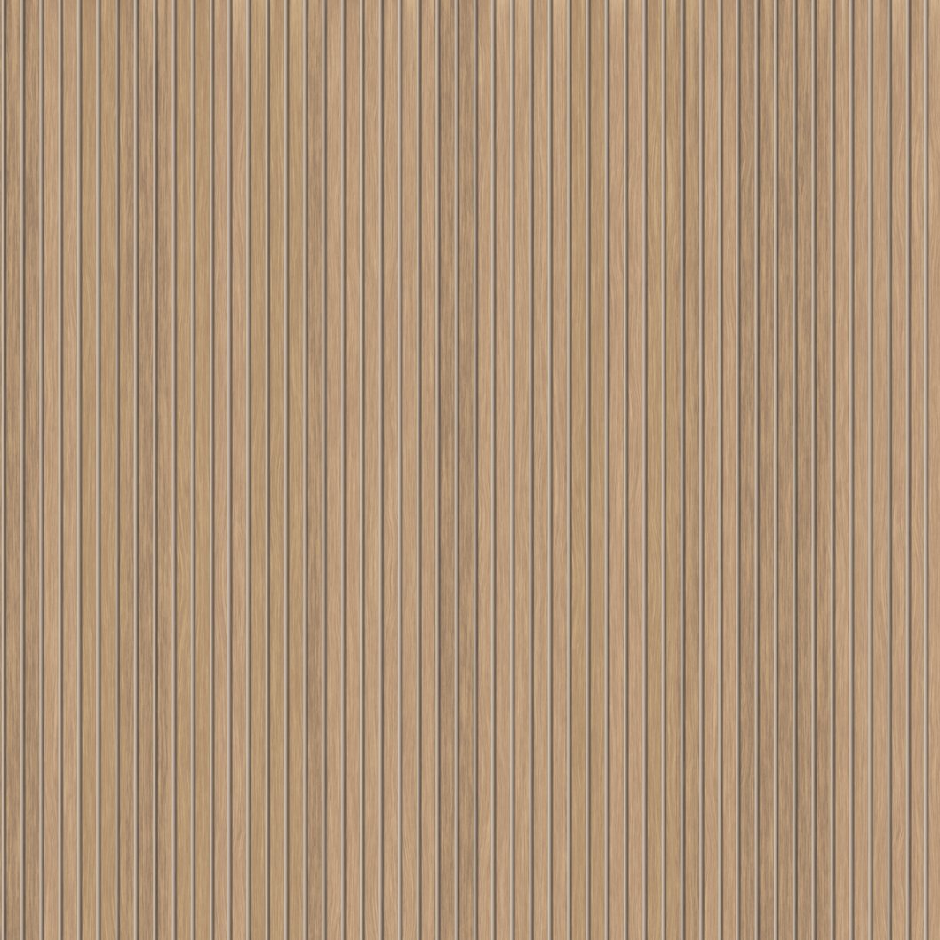 VP Wallpaper Wood Cat Oak Effekt L175 cm x H175 cm