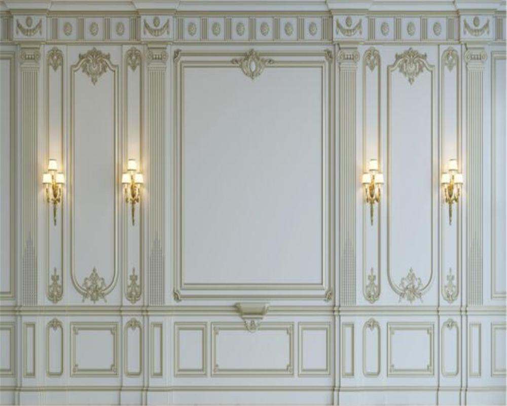 Papier peint Parisian Style II - papier peint sur mesure francais - muralconcept