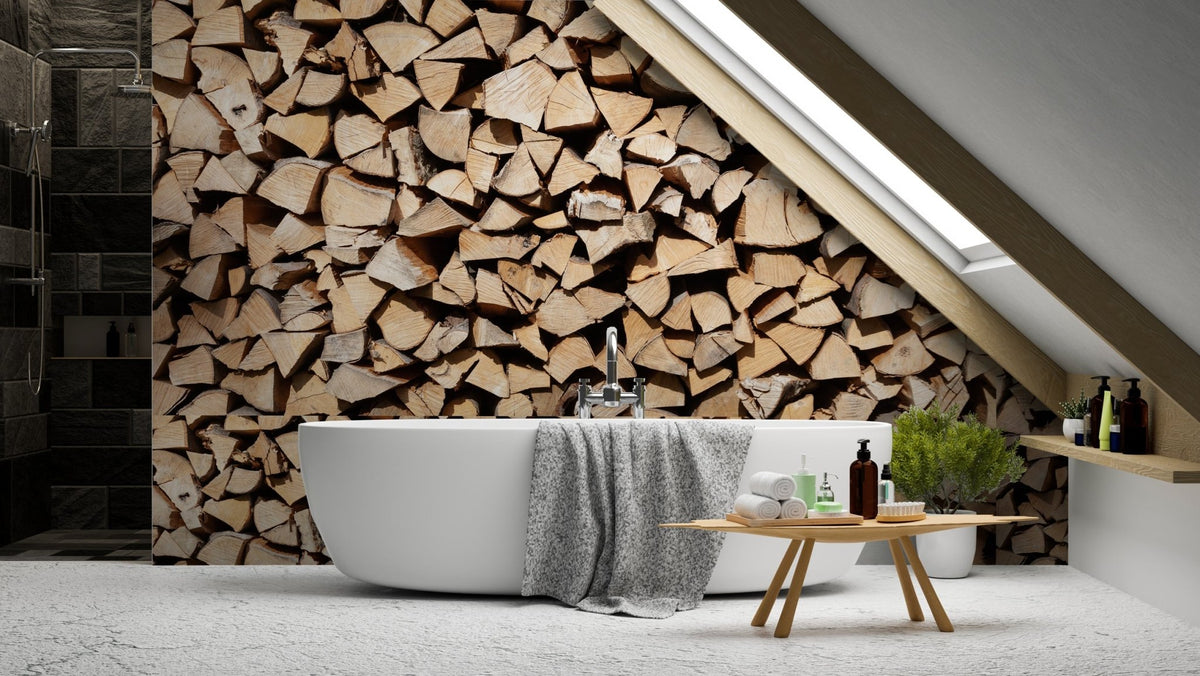 Design Holz Holz Tapete Tapete